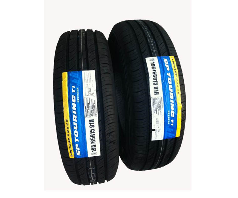 轮胎胶胎面标签